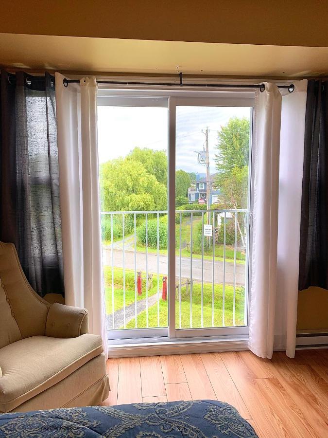 Le Pareo De Magog-Mont Orford Apartment Luaran gambar