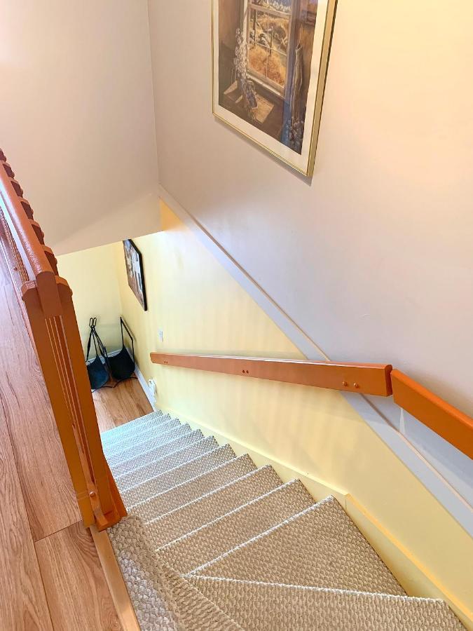Le Pareo De Magog-Mont Orford Apartment Luaran gambar